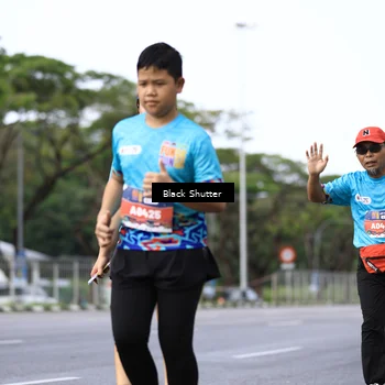 Runner Photo 7768745