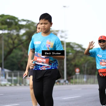 Runner Photo 7768754