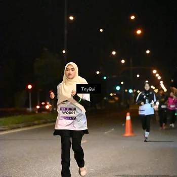 Runner Photo 7768762