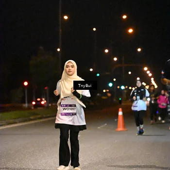 Runner Photo 7768770
