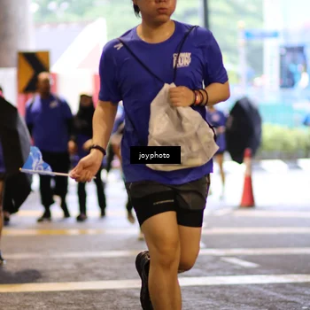 Runner Photo 7768778
