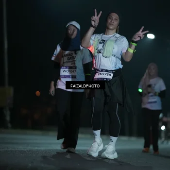 Runner Photo 7768780