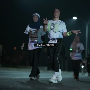 Runner Photo 7768785