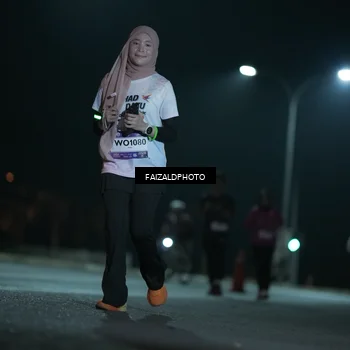 Runner Photo 7768794