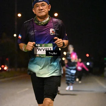 Runner Photo 7768803