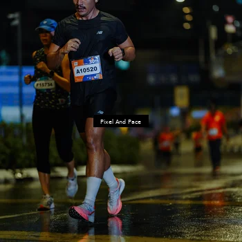 Runner Photo 7768811