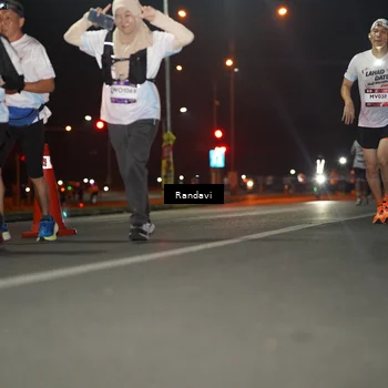 Runner Photo 7768816