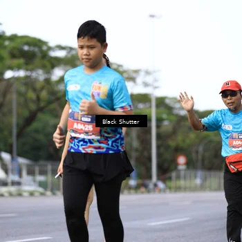 Runner Photo 7768817