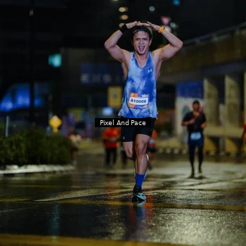 Runner Photo 7768818