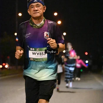 Runner Photo 7768825