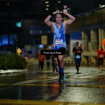 Runner Photo 7768828