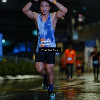 Runner Photo 7768829