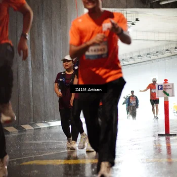 Runner Photo 7768831