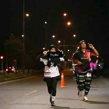 Runner Photo 7768832