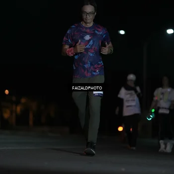 Runner Photo 7768834