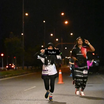 Runner Photo 7768841