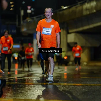 Runner Photo 7768845