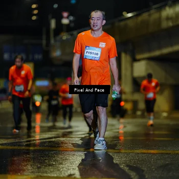 Runner Photo 7768849