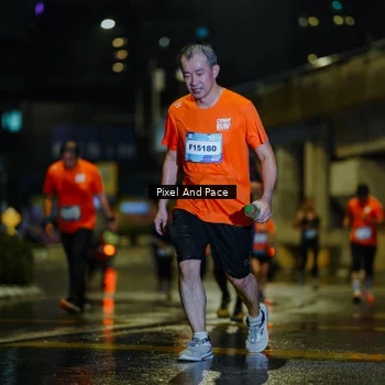 Runner Photo 7768853