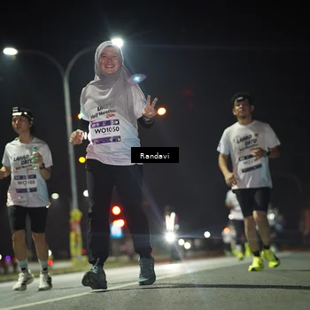 Runner Photo 7768854