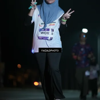 Runner Photo 7768857
