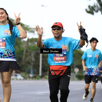 Runner Photo 7768860