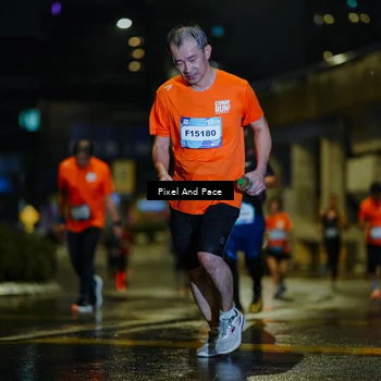 Runner Photo 7768861
