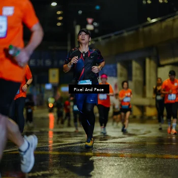 Runner Photo 7768862