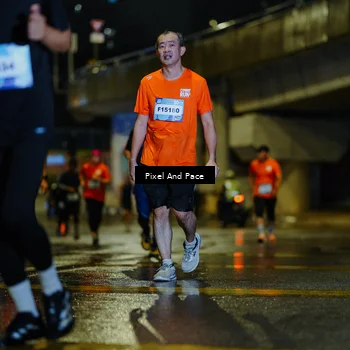 Runner Photo 7768866