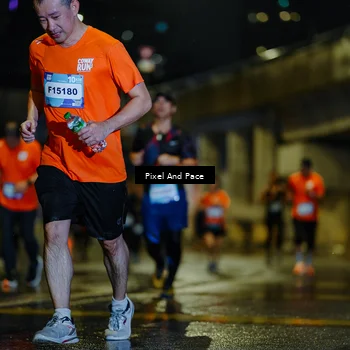 Runner Photo 7768877