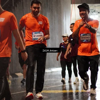 Runner Photo 7768878