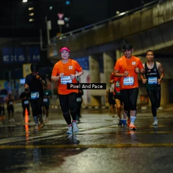 Runner Photo 7768879