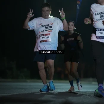Runner Photo 7768881