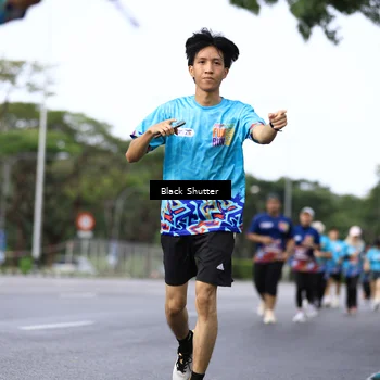 Runner Photo 7768889