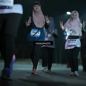 Runner Photo 7768896