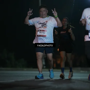 Runner Photo 7768906