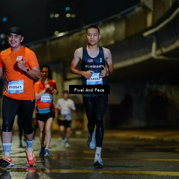 Runner Photo 7768907