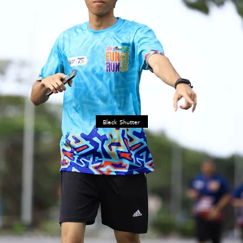 Runner Photo 7768911