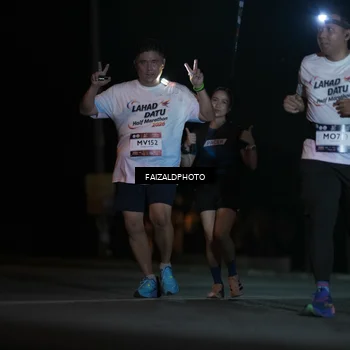 Runner Photo 7768915