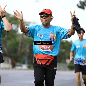 Runner Photo 7768921