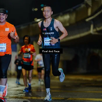Runner Photo 7768926