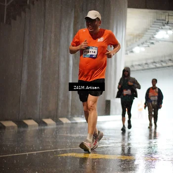 Runner Photo 7768927