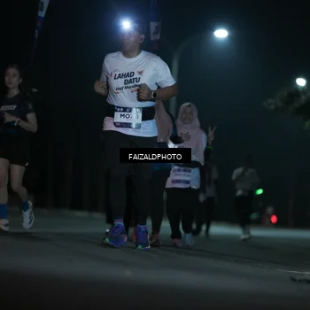 Runner Photo 7768929