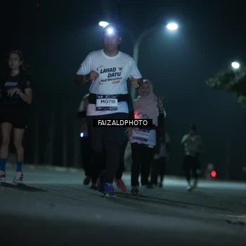 Runner Photo 7768930