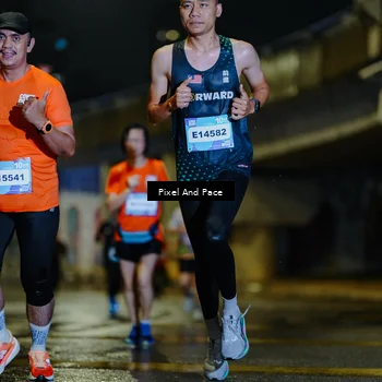 Runner Photo 7768935