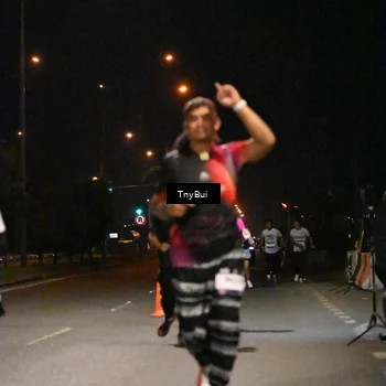 Runner Photo 7768947