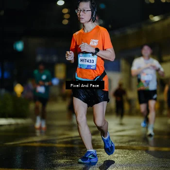 Runner Photo 7768961