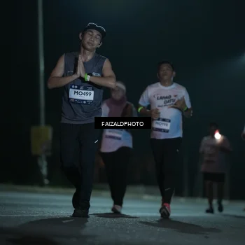Runner Photo 7768969