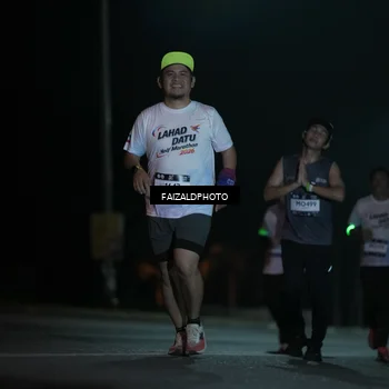Runner Photo 7768985