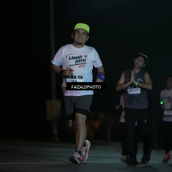 Runner Photo 7768988